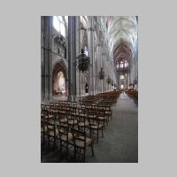 Cathédrale Saint-Étienne de Bourges, photo Heinz Theuerkauf,73.jpg